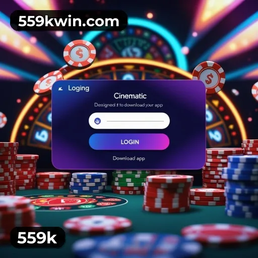 Comparação APP mobile vs versão web da 559k