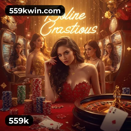 Tabela RTP dos jogos de cassino da 559k