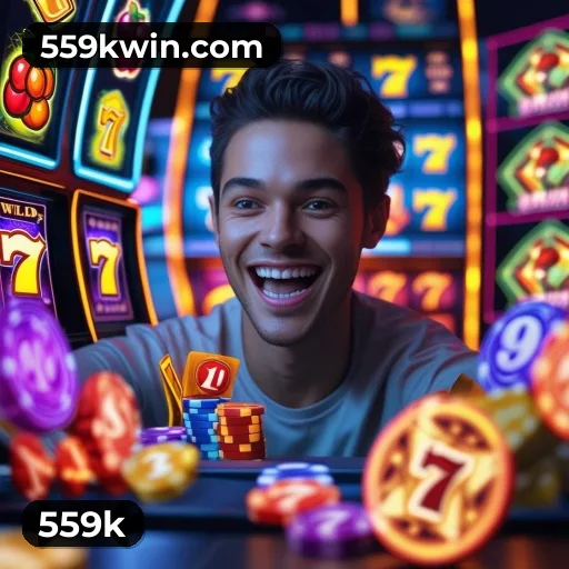 Catálogo 559k com mais de 3.100 jogos — Pragmatic Play, Evolution, NetEnt e fornecedores certificados