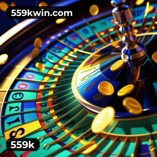 Bônus e promoções 559k