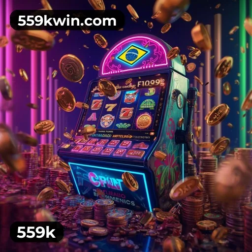 Bônus e promoções 559k