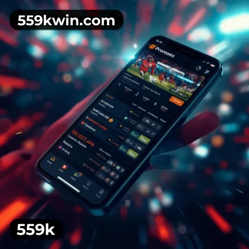 Pagamentos PIX na 559k