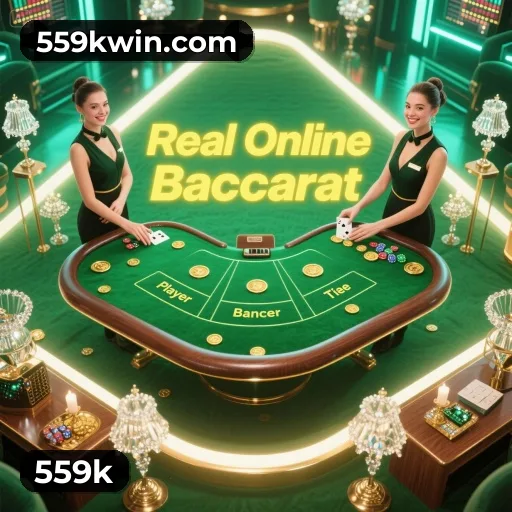 Bônus e promoções 559k