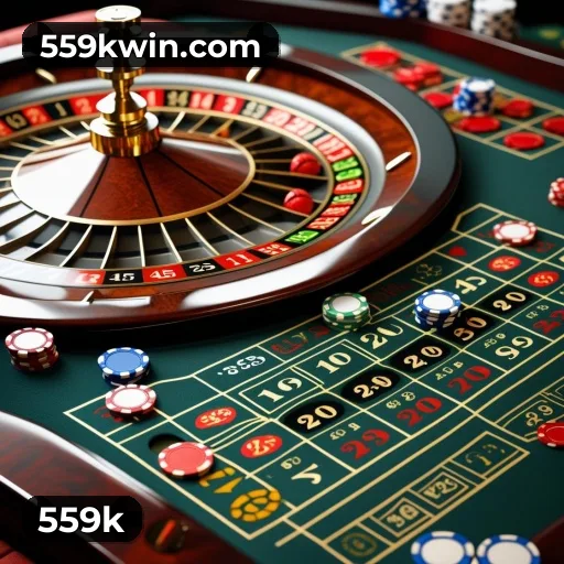 Logo da 559k
