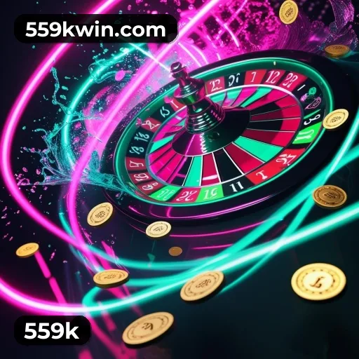 Pagamentos PIX na 559k