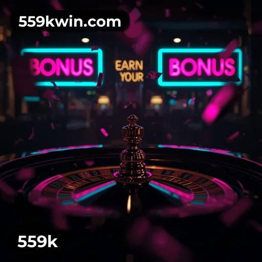 Logo da 559k
