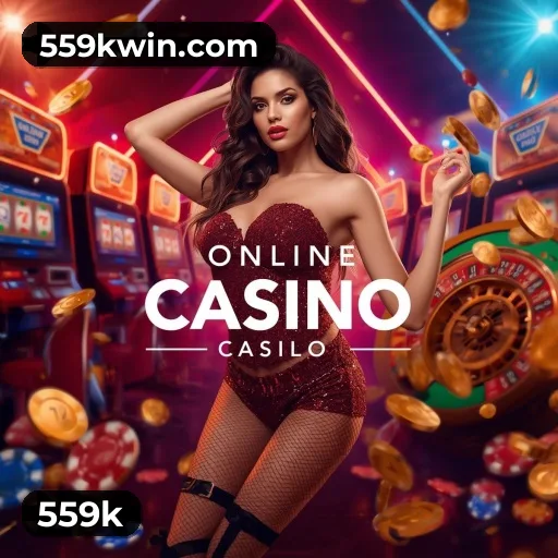 Logo da 559k