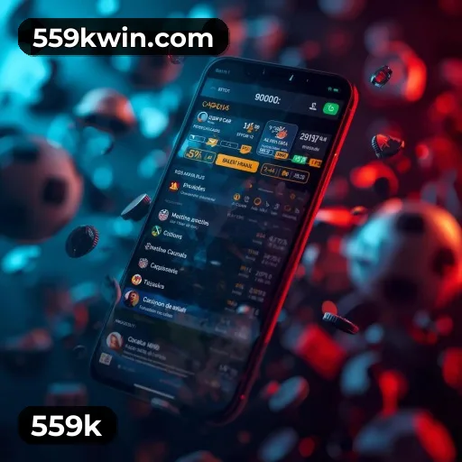 Tabela RTP dos jogos de cassino da 559k