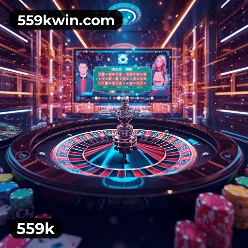 Logo da 559k