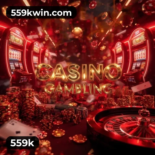Tabela RTP dos jogos de cassino da 559k