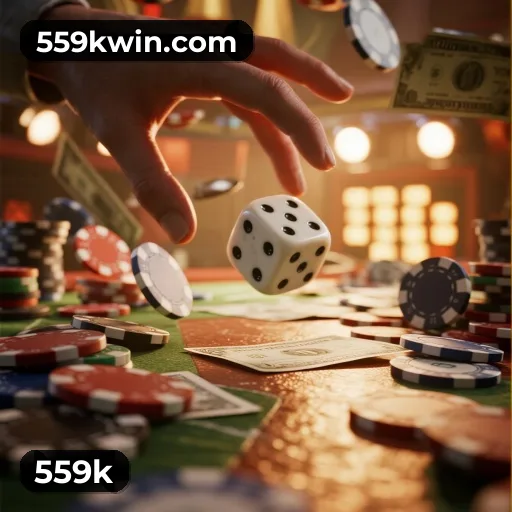 Níveis do programa VIP da 559k