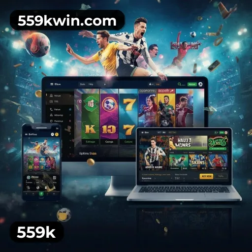 Níveis do programa VIP da 559k