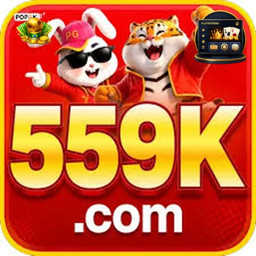 Plataforma 559k — 3.100+ jogos, PIX rápido, SSL, bônus R$ 6.000 + 600 giros no Brasil